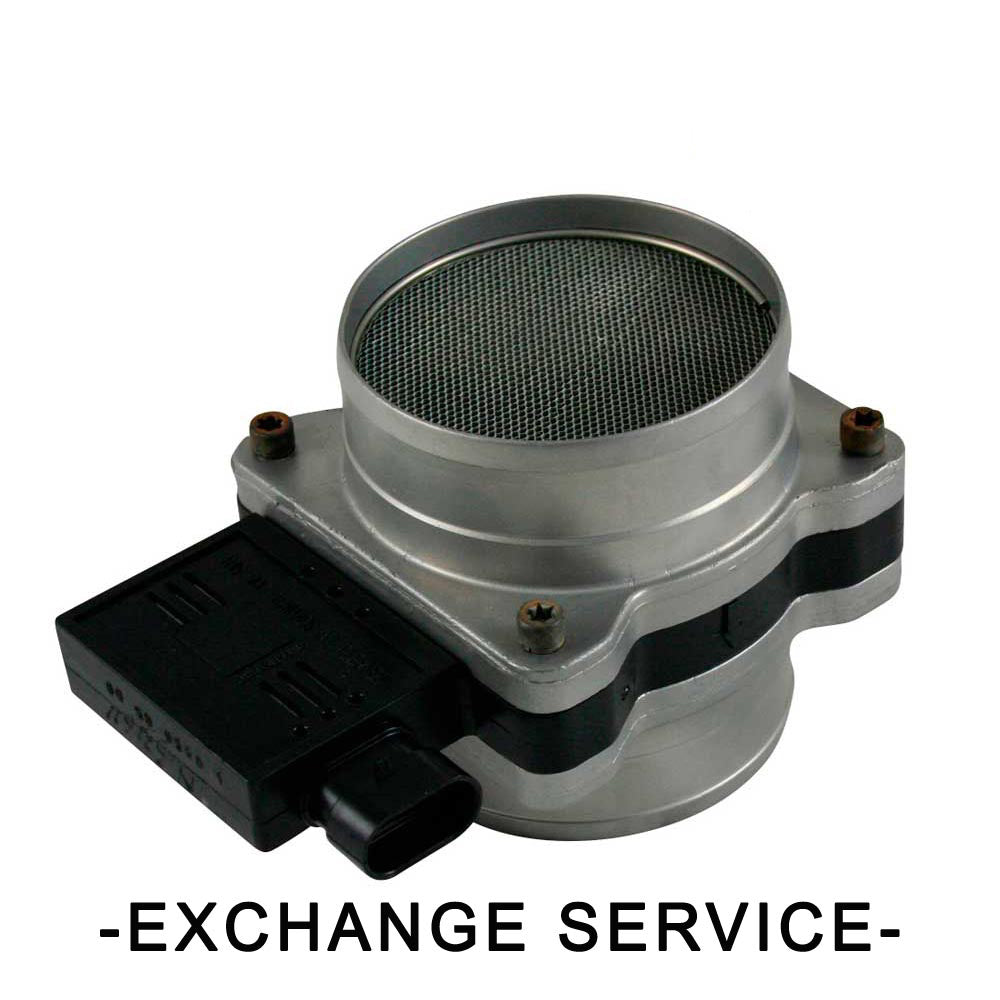 Re-manufactured OEM Air Mass Meter AMM For SAAB 9000 OR 95- change - Exchange