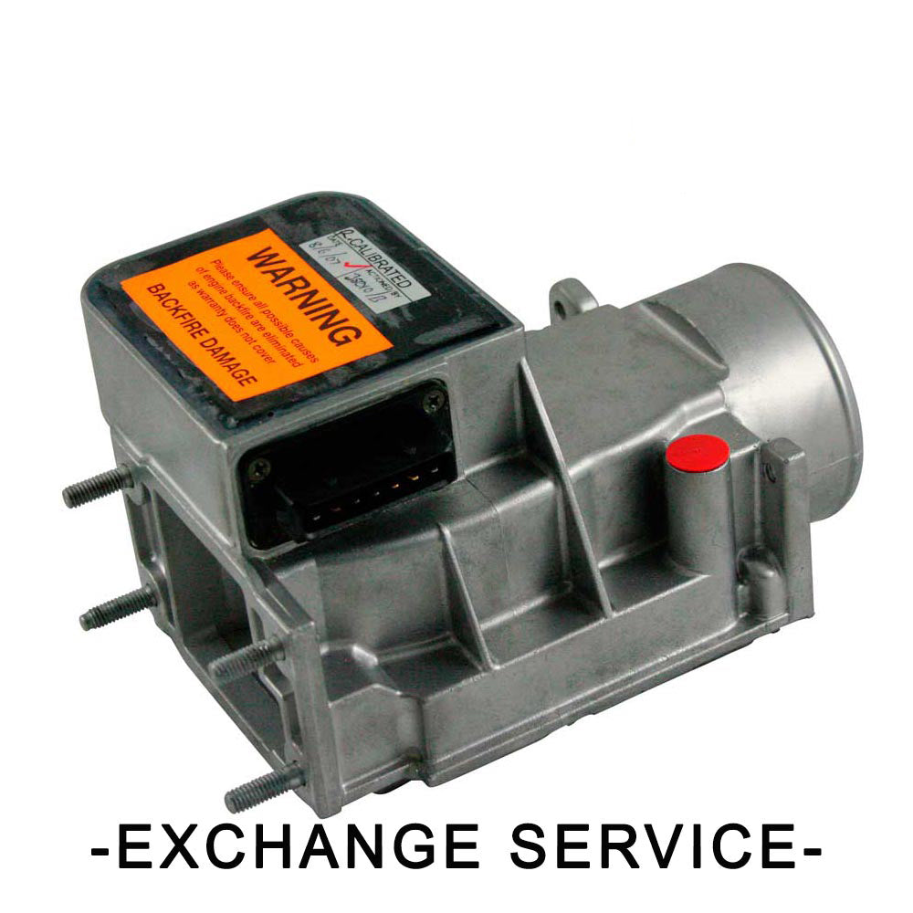 Re-conditioned OEM Air Mass Meter AMM For TOYOTA-Exch.
