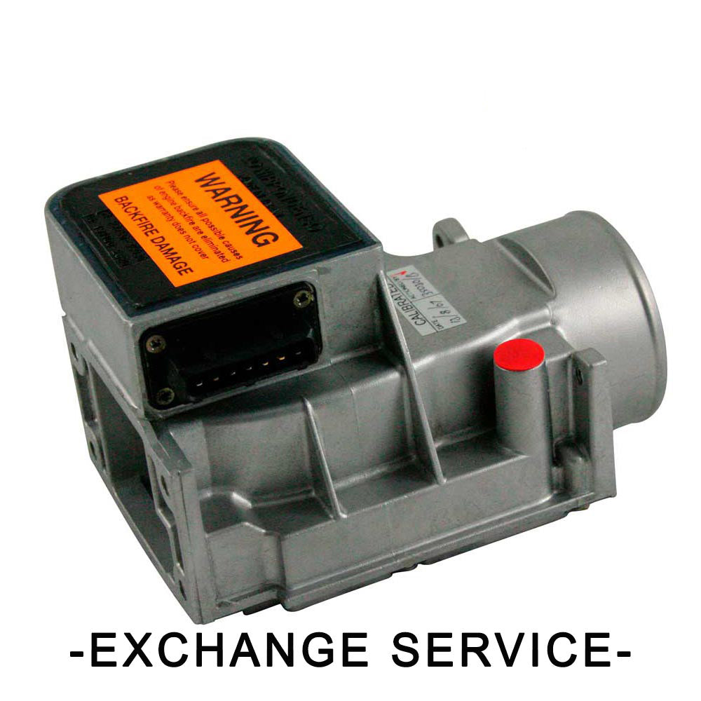 Reman. OEM Air Flow Meter AFM For TOYOTA RT142 22RE OE# AM35030- Exchange