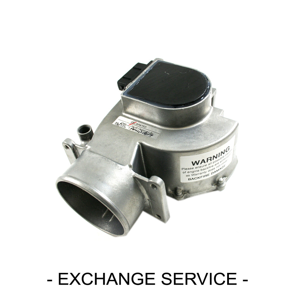 Re-manufactured OEM Air Flow Meter AFM For TOYOTA CRESSIDA MX83 OE# AM42080 - Exchange