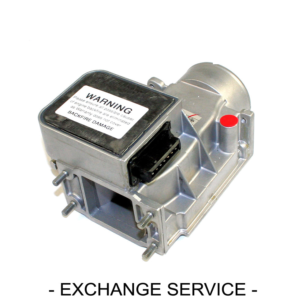 Re-manufactured OEM Air Flow Meter AFM For TOYOTA CRESS/CROWN MX62 5ME OE# AM43060 - Exchange