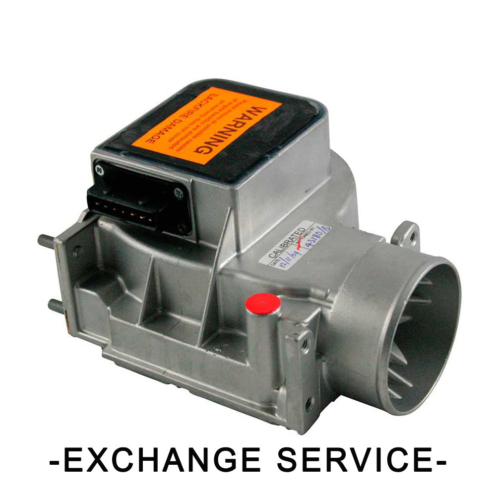 Re-manufactured OEM Air Flow Meter AFM For TOYOTA MS123 CROWN- change - Exchange