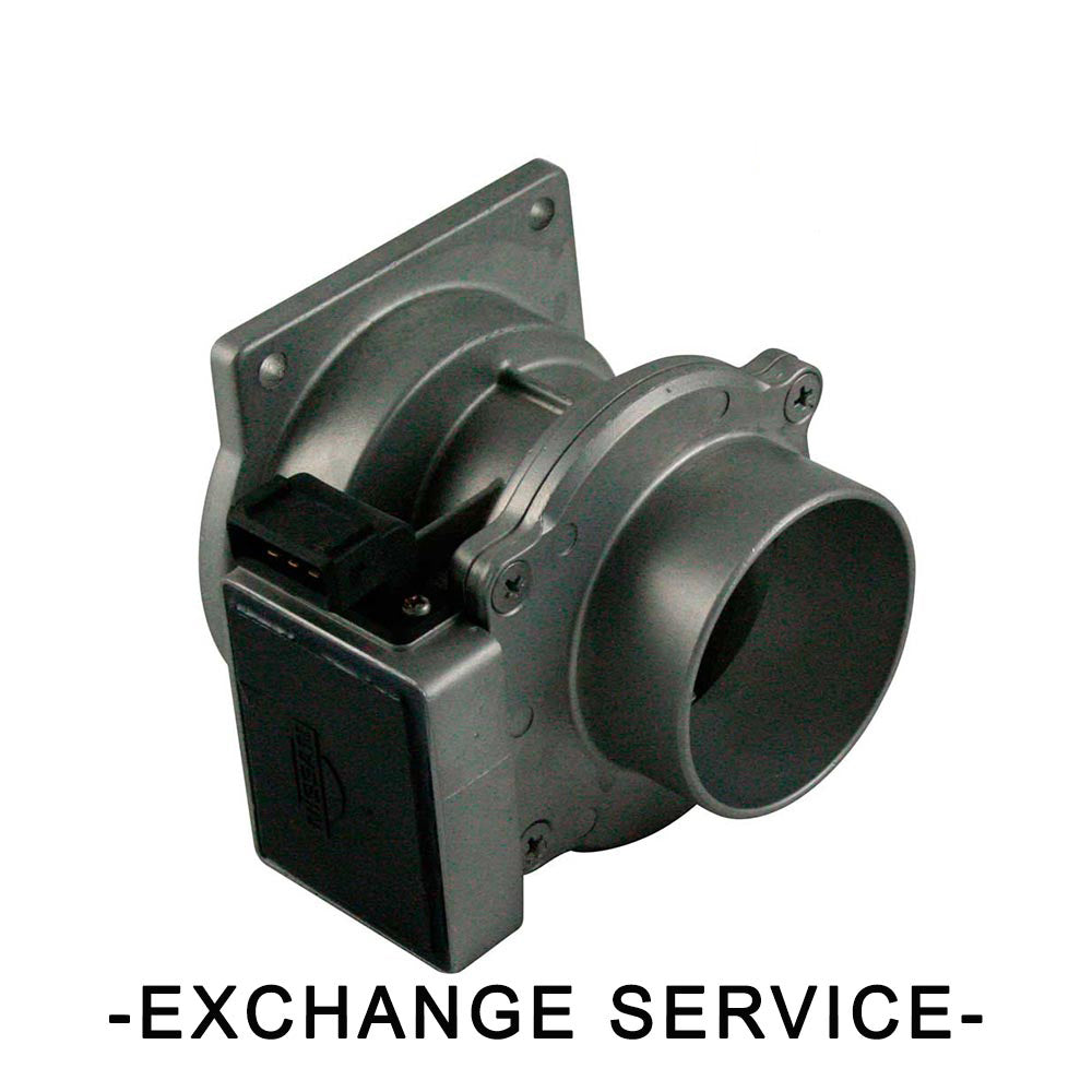 Re-manufactured OEM Air Mass Meter AMM For NISSAN BLUEBIRD U13 9/93- 2.4LT- change - Exchange