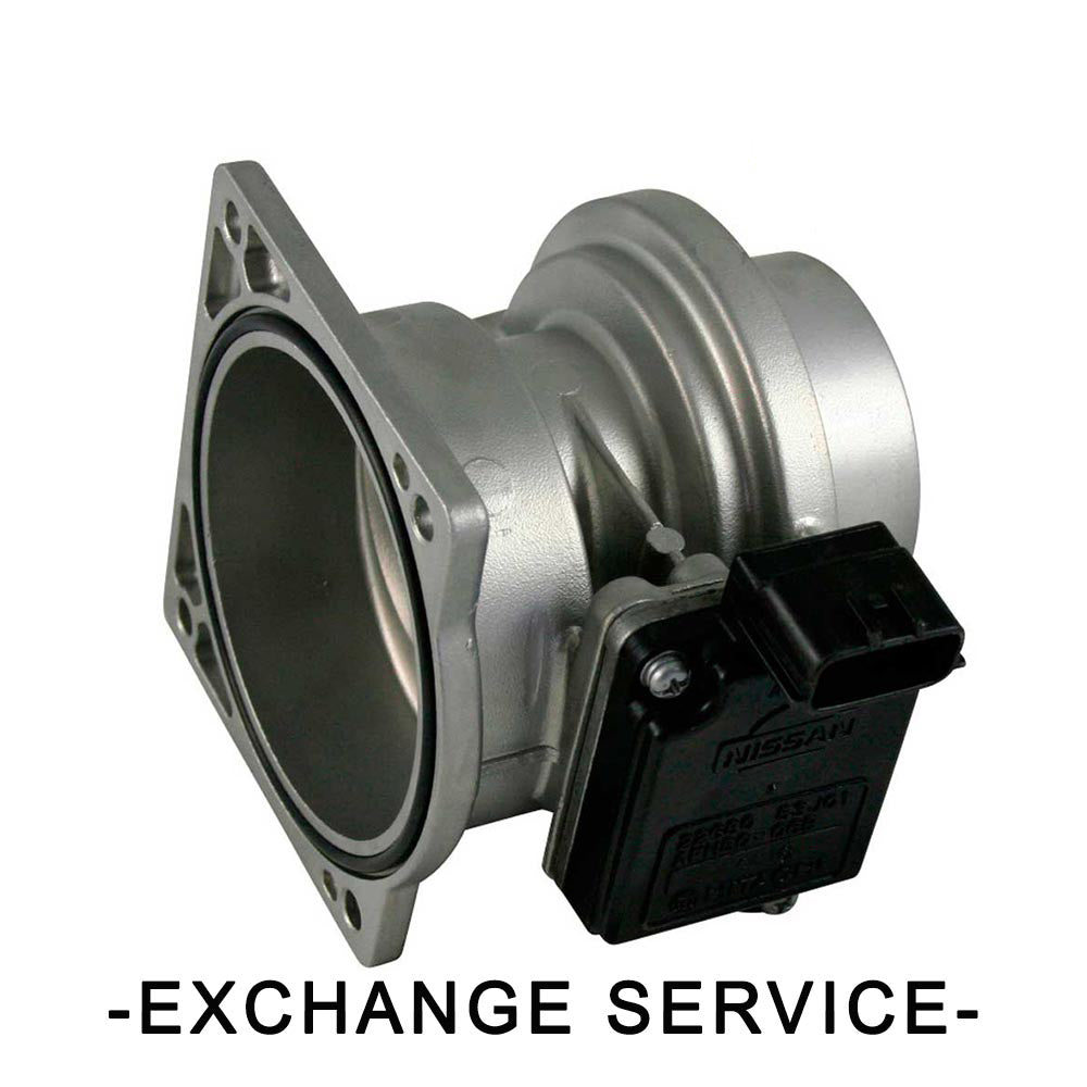 Re-manufactured OEM Air Mass Meter AMM For NISSAN. OE# AM53J01 - Exchange