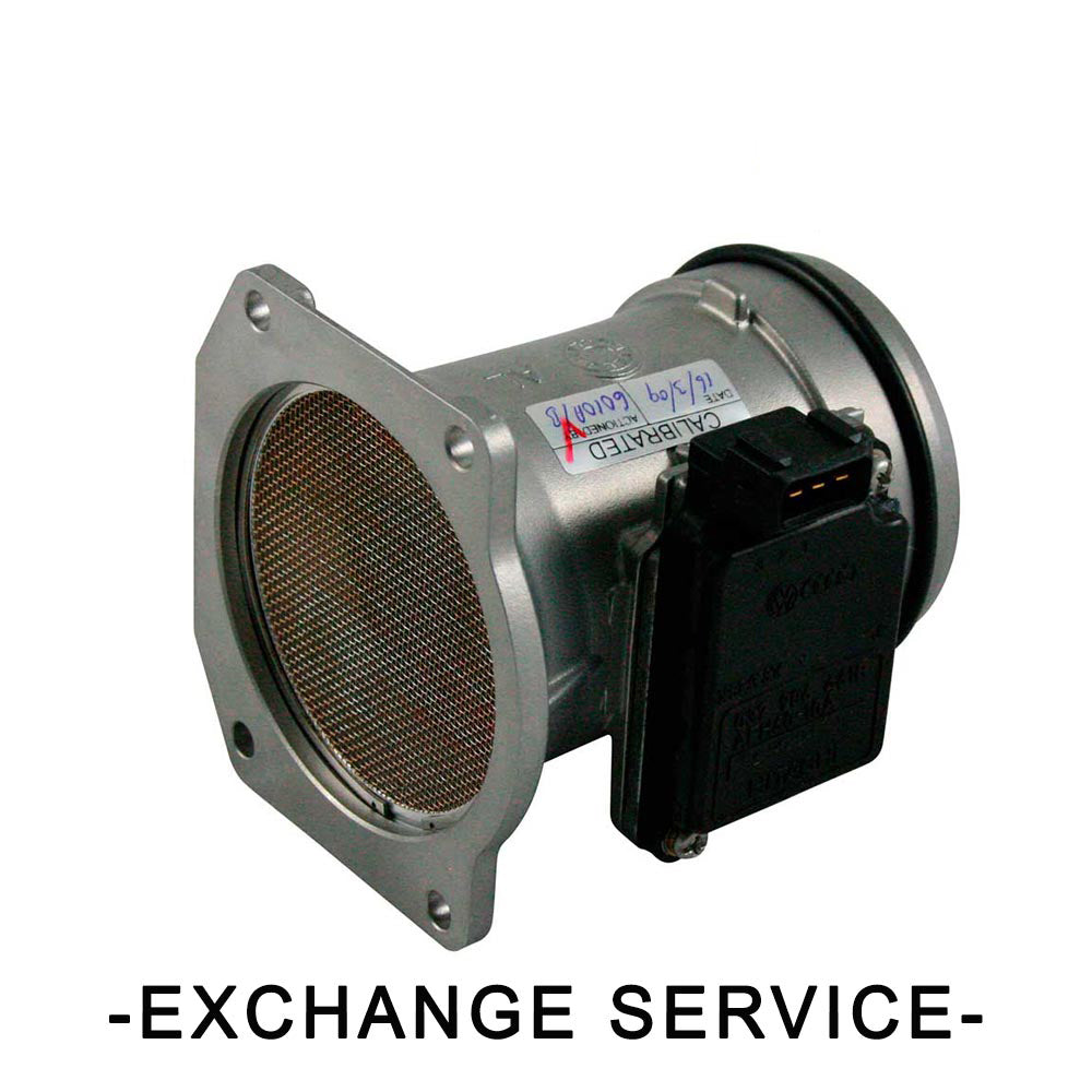 Re-manufactured OEM Air Mass / Flow Meter AFM For VOLKSWAGEN VENTO TYPE 3 2.0 Lt - Exchange