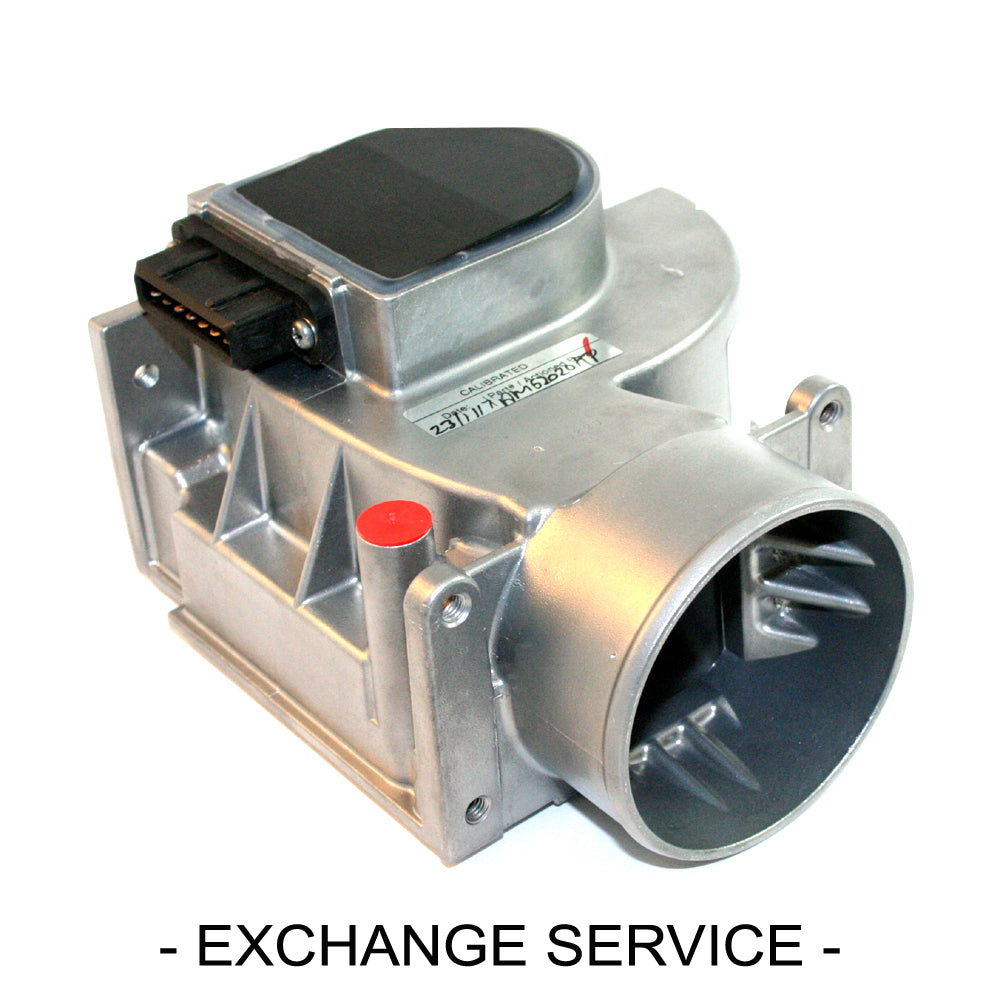 Re-manufactured OEM Air Flow Meter AFM For TOYOTA CAMRY V6- change - Exchange