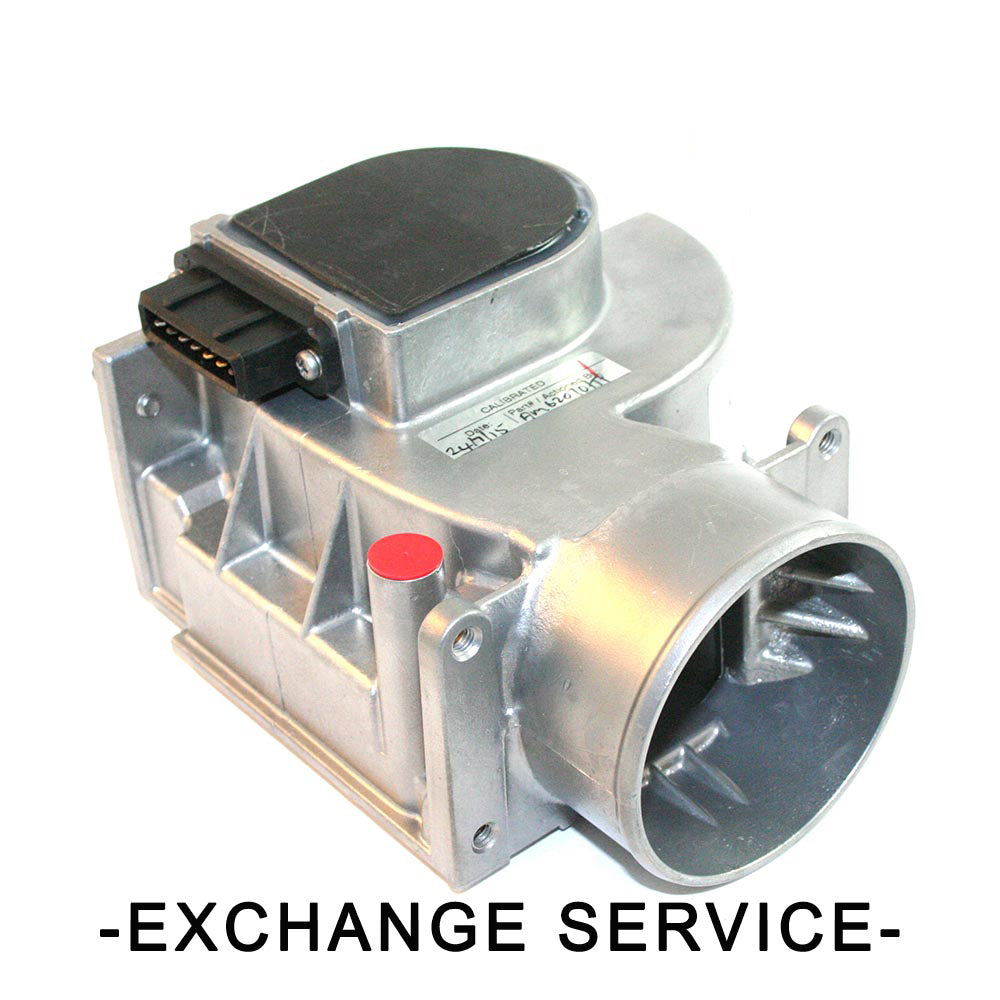 Re-manufactured OEM Air Mass / Flow Meter AFM For HOLDEN APOLLO JM 3.0 Lt  - Exchange