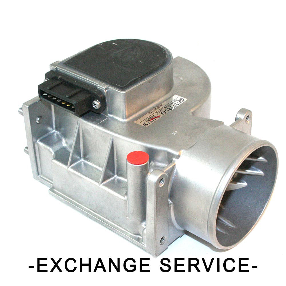 Re-manufactured OEM Air Flow Meter AFM For TOYOTA Landcruiser FJ80 4.5L DOHC-. - Exchange