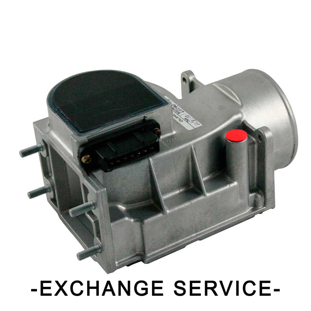 Re-manufactured OEM Air Mass / Flow Meter AFM For TOYOTA LANDCRUISER FZJ75R 4.5 Lt - Exchange