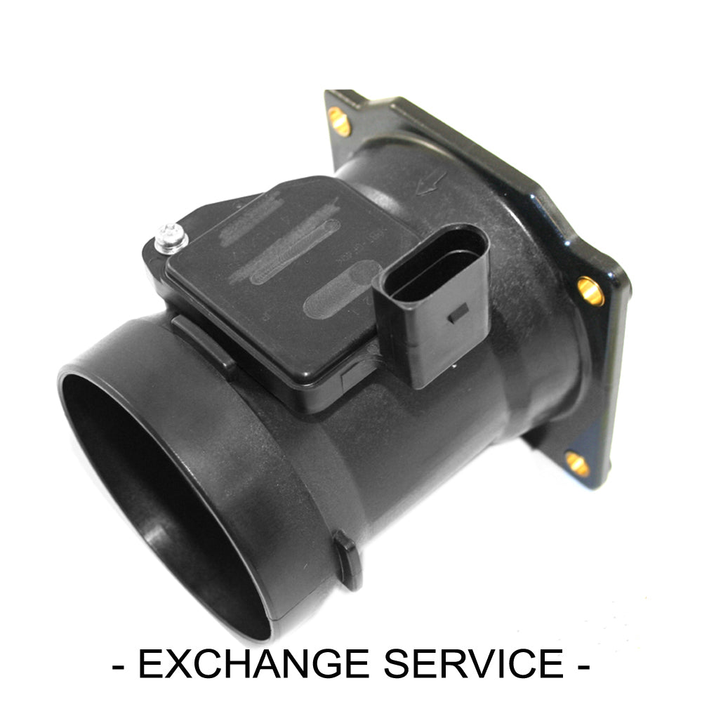 Re-conditioned OEM Air Mass Meter AMM For AUDI/VW-. - Exchange