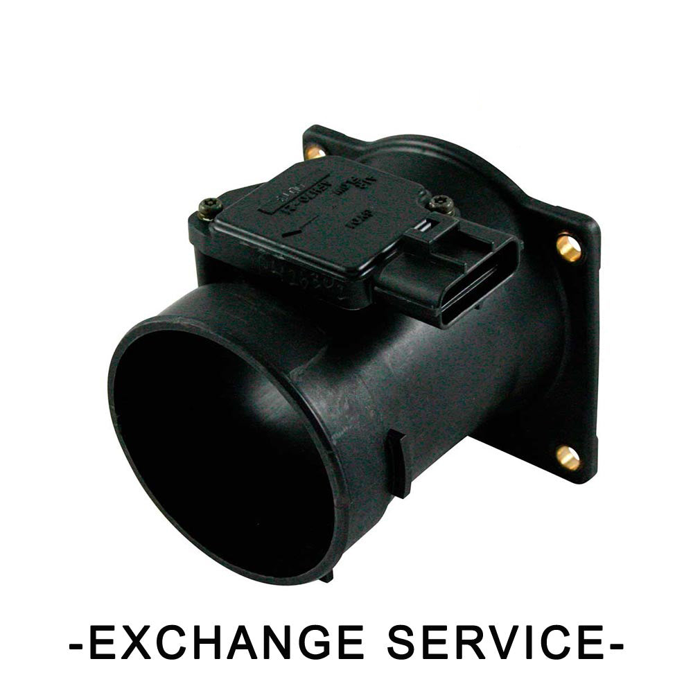 Re-manufactured OEM Air Mass Meter AMM For MAZDA MPV 2.5L- Exchange