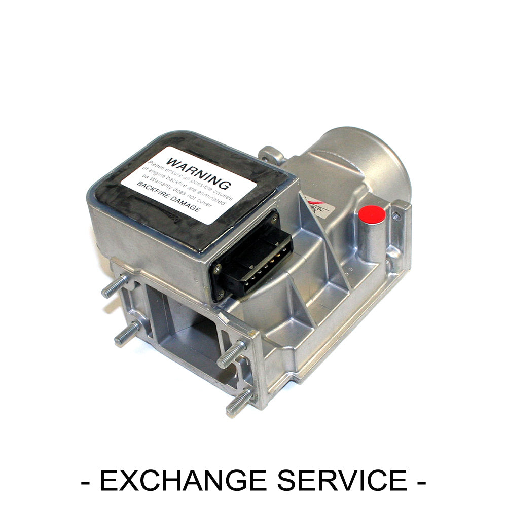 Re-manufactured OEM Air Flow Meter AFM For TOYOTA YR22 4YE 87-89 TARAGO- change - Exchange
