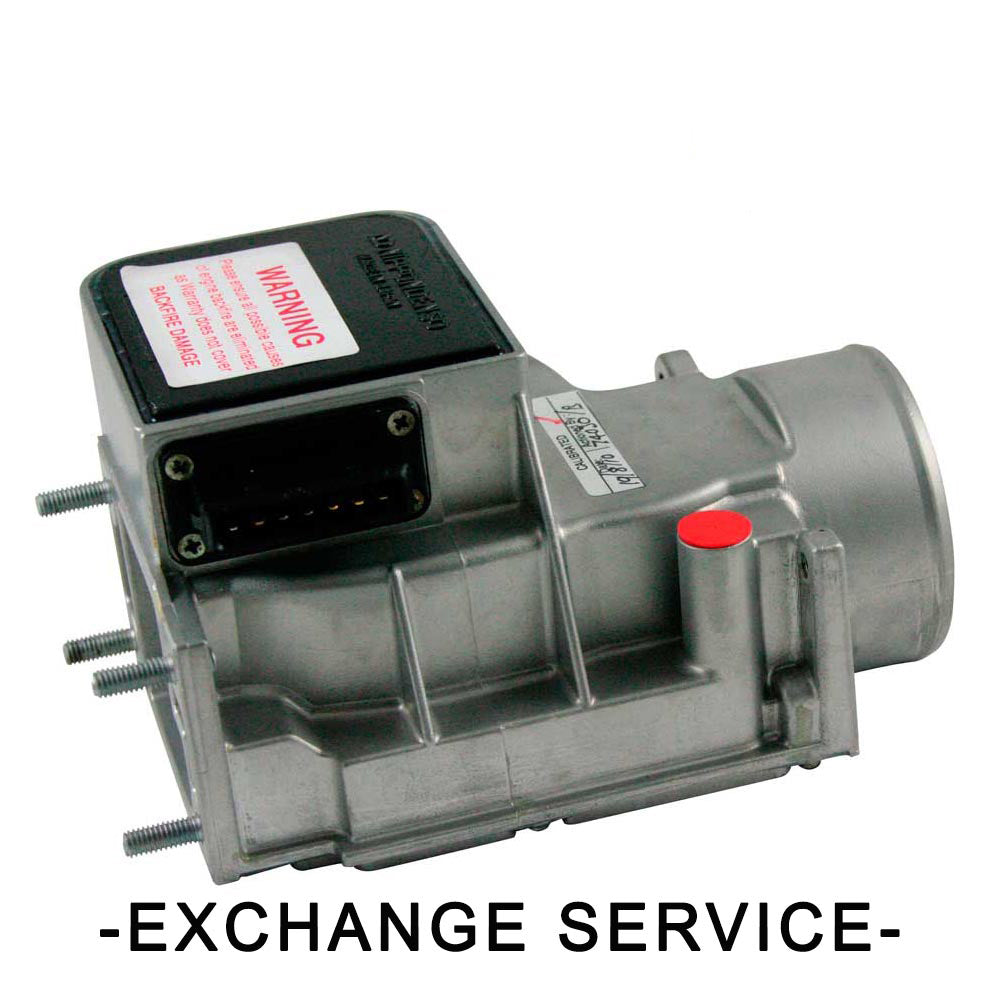 Re-manufactured OEM Air Flow Meter AFM For TOYOTA CAMRY SV11 OE# AM74030 - Exchange