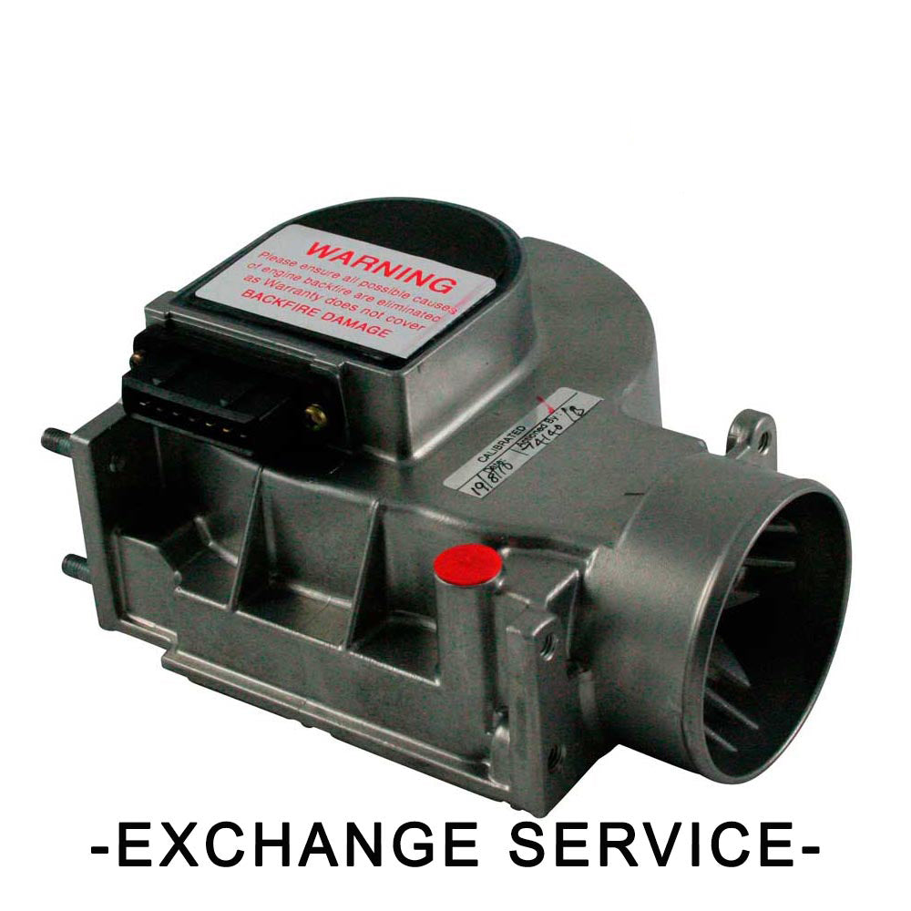 Re-manufactured OEM Air Flow Meter AFM For TOYOTA CAMRY SV21 3SFE OE# AM74140 - Exchange