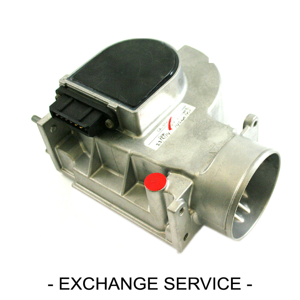 Re-manufactured OEM Air Mass Meter AMM For TOYOTA CAMRY 3SFE 4 CYL OE# AM74240 - Exchange
