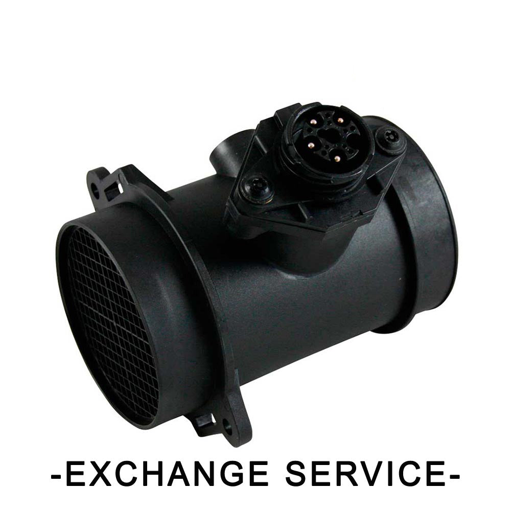 Re-manufactured OEM Air Mass Meter AMM For MERCEDES BENZ 280/MUSSO W129 95- change - Exchange