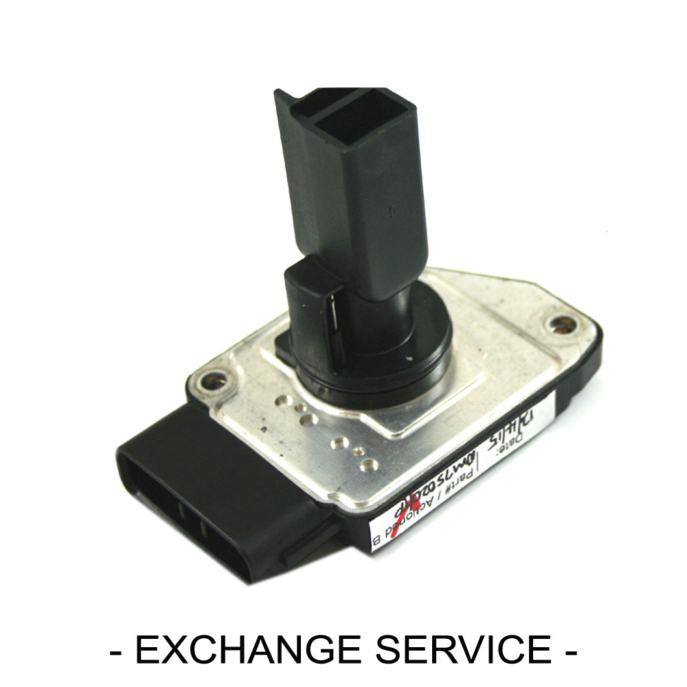 Re-manufactured OEM Air Mass / Flow Meter AFM For TOYOTA LANDCRUISER UZJ200R 4.7L - Exchange