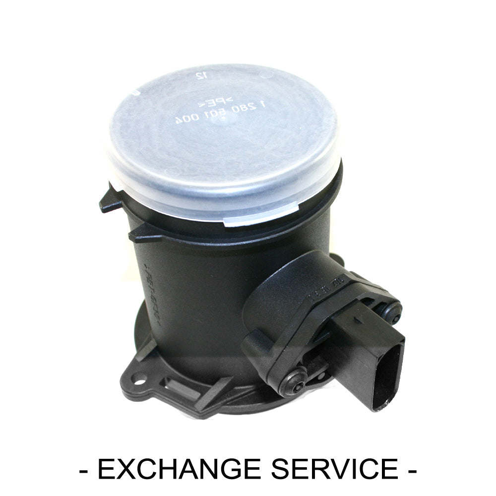 Re-manufactured OEM Air Mass Meter AMM For MERCEDES BENZ 6CYL- Exchange