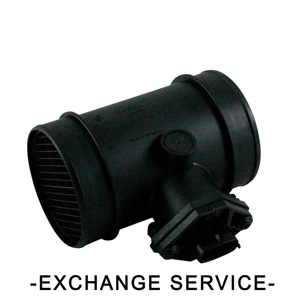 Re-manufactured OEM Air Mass / Flow Meter AFM For HOLDEN VECTRA JS 2.5 Lt  - Exchange
