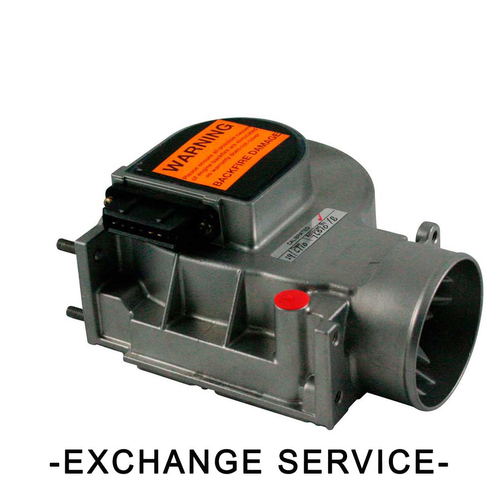 Re-manufactured OEM Air Flow Meter AFM For TOYOTA TARAGO 2TZ 91 TCR10 .. OE# AM76010 - Exchange