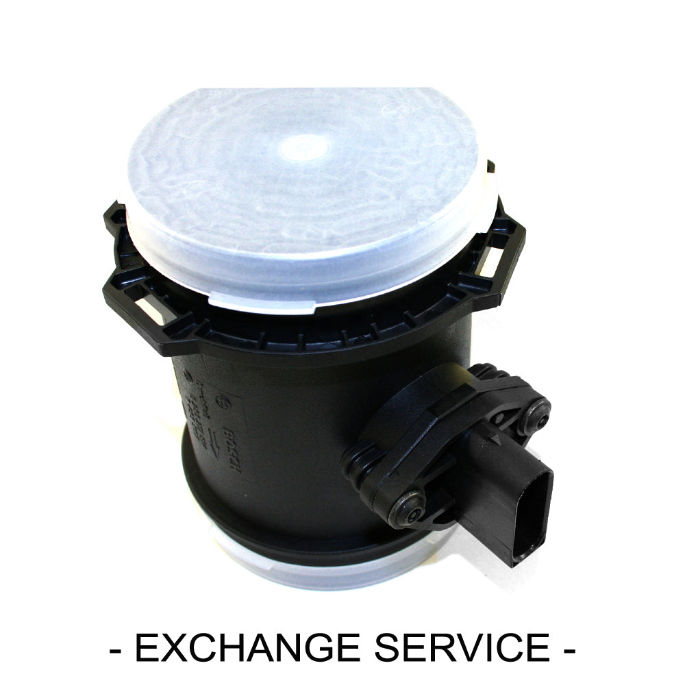 Re-manufactured OEM Air Mass Meter AMM For BMW X 5 E53- change - Exchange