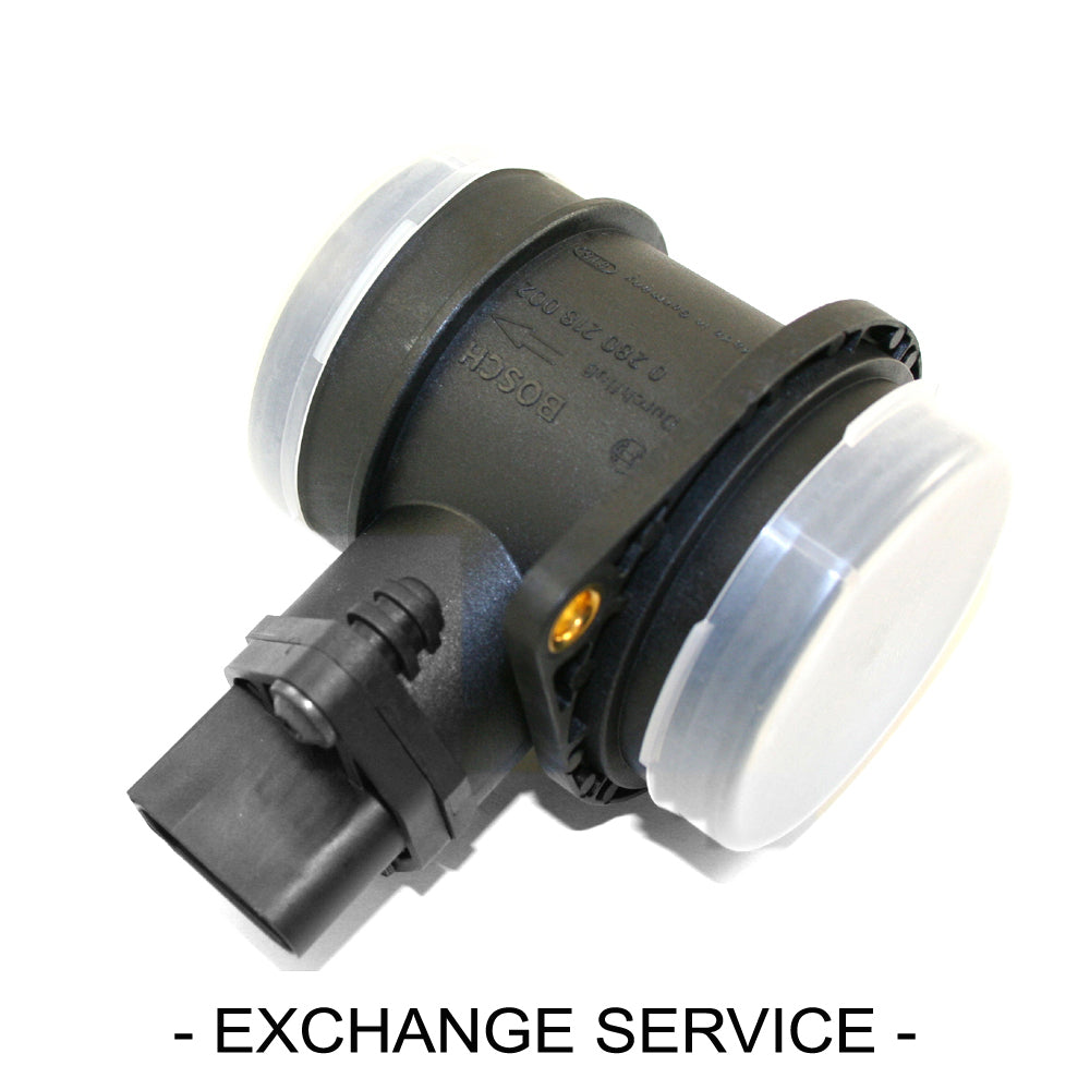 Re-conditioned OEM Air Mass Meter AMM For AUDI VW-Exch.