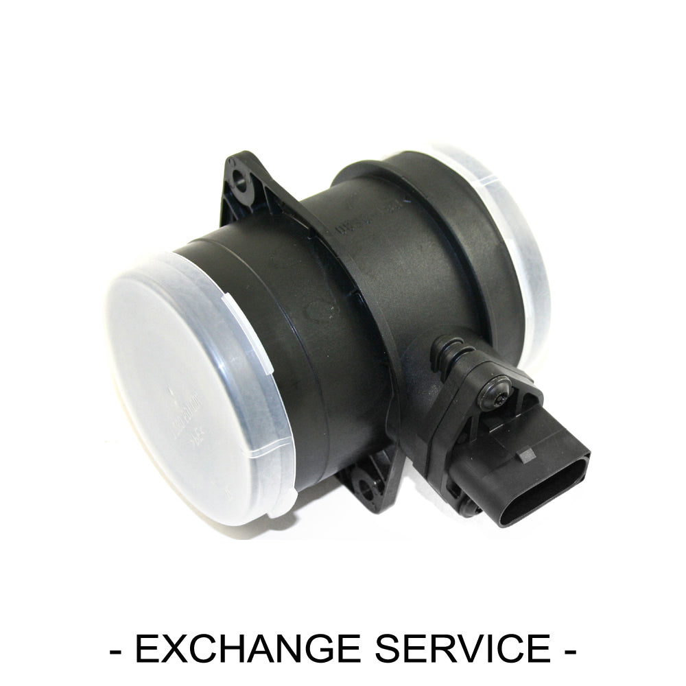 Re-manufactured OEM Air Mass Meter AMM For Volkswagen BORA- Exchange