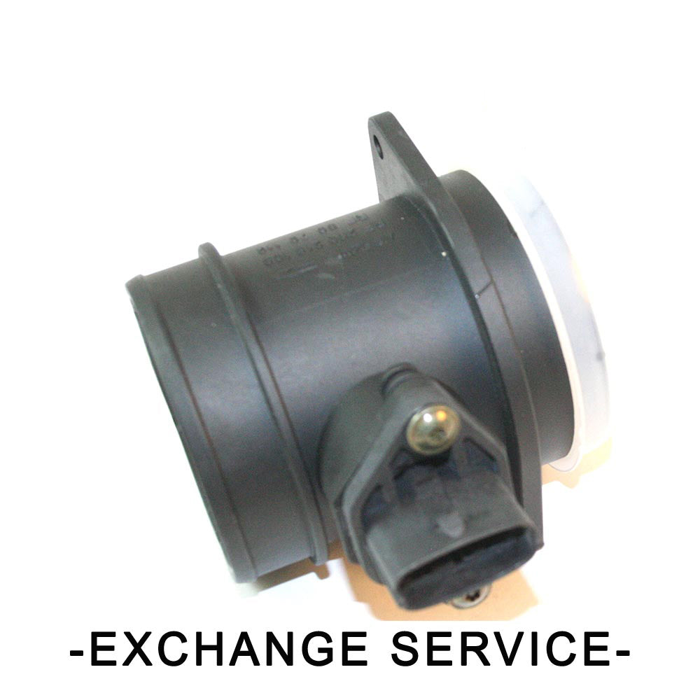Reman. BOSCH Air Mass Meter AMM For VOLVO S60 S70 S80- Exchange ..
