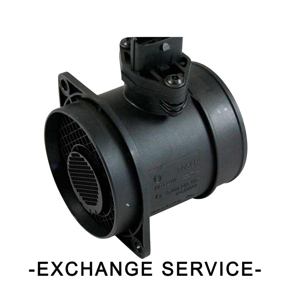 Re-manufactured OEM Air Mass Meter AMM For HOLDEN COMMODORE VZ V6- change - Exchange