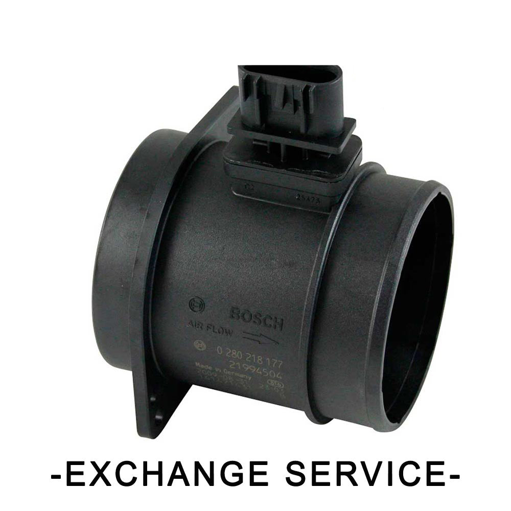 Re-manufactured OEM Air Mass Meter AMM For HOLDEN COMMODORE VE V6- change - Exchange