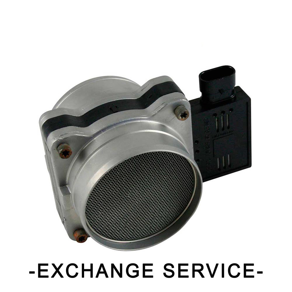Re-manufactured OEM Air Mass / Flow Meter AFM For HOLDEN FRONTERA MX 3.2 Lt  - Exchange