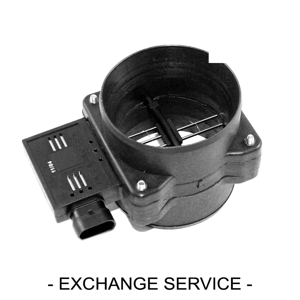Re-manufactured OEM Air Mass / Flow Meter AFM For HOLDEN CALAIS VX 5.7 Lt  - Exchange