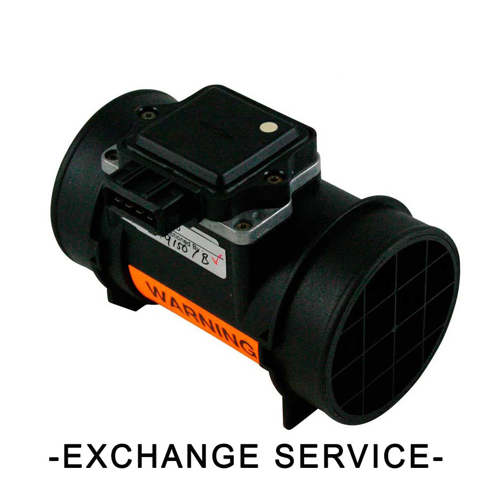 Re-manufactured OEM Air Mass / Flow Meter AFM For HOLDEN VECTRA 2.0 Lt 1993-1996 - Exchange