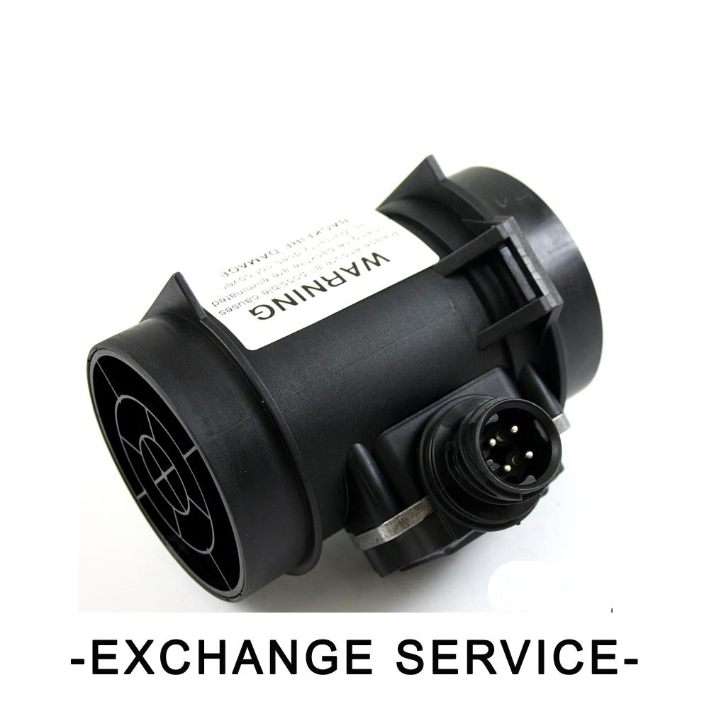 Re-manufactured OEM Air Mass / Flow Meter AFM For BMW 323i E36 2.5 Lt 1995-1999 - Exchange