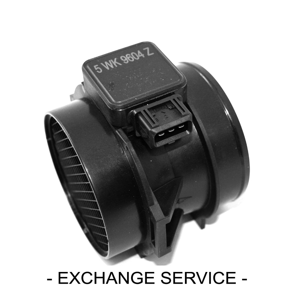 Re-manufactured OEM Air Mass Meter AMM For VOLVO S40 I- change - Exchange