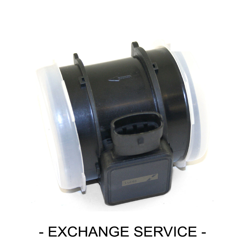 Re-manufactured OEM Air Mass / Flow Meter AFM For HOLDEN TIGRA XC 1.8 Lt  - Exchange