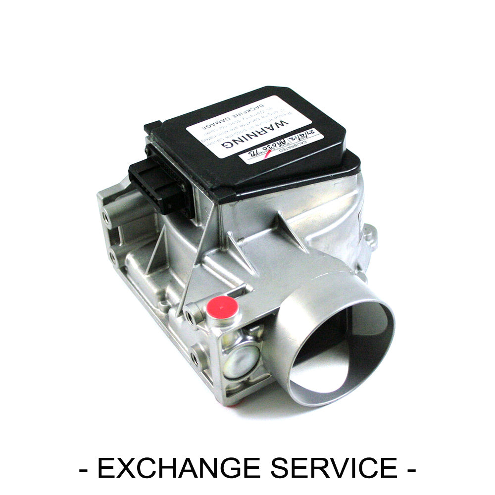 Re-manufactured OEM Air Mass Meter AMM For SUBARU 85 RX TURBO 4X4 OE# AMAA030 - Exchange