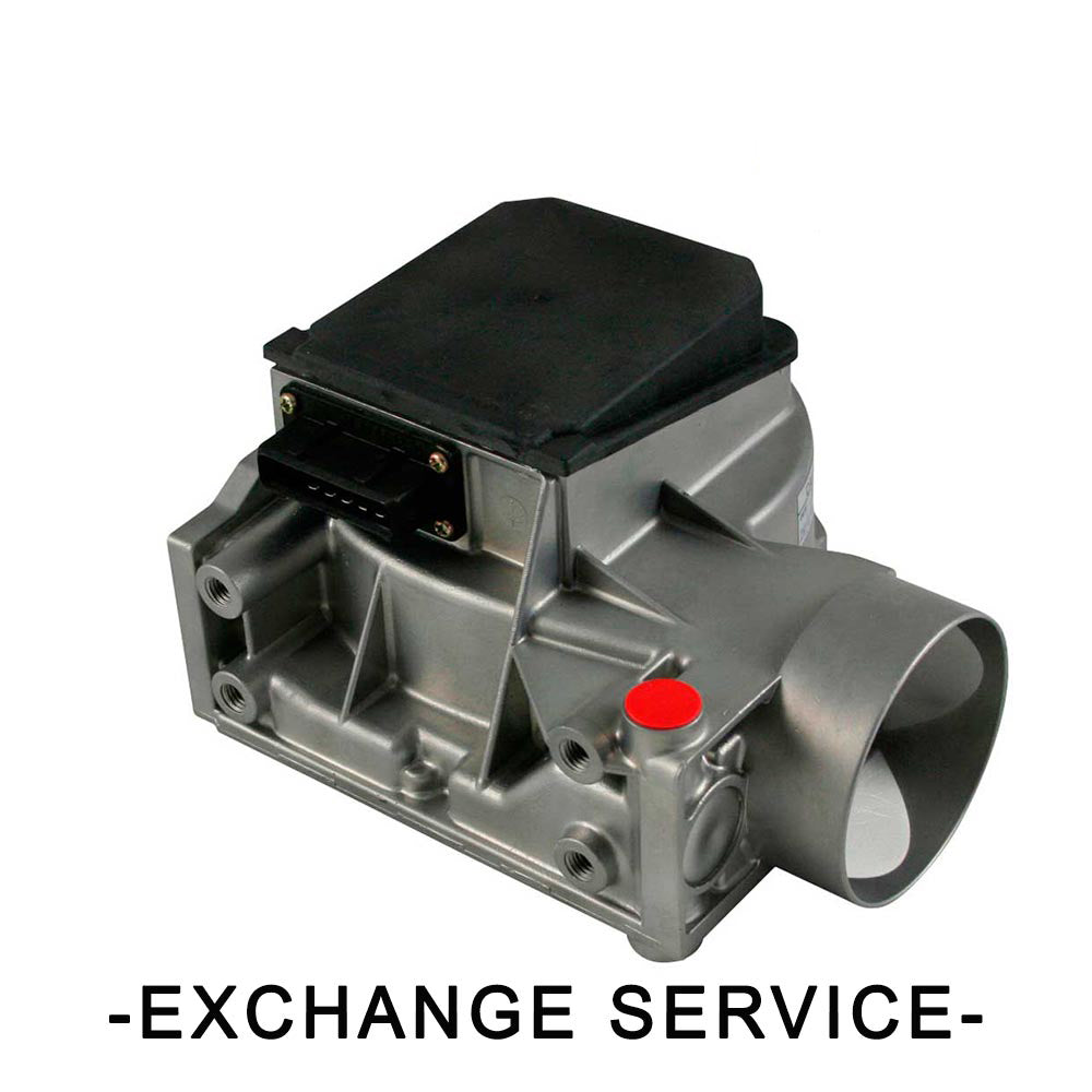 Re-manufactured OEM Air Mass Meter AMM For SUBARU VORTange - Exchange