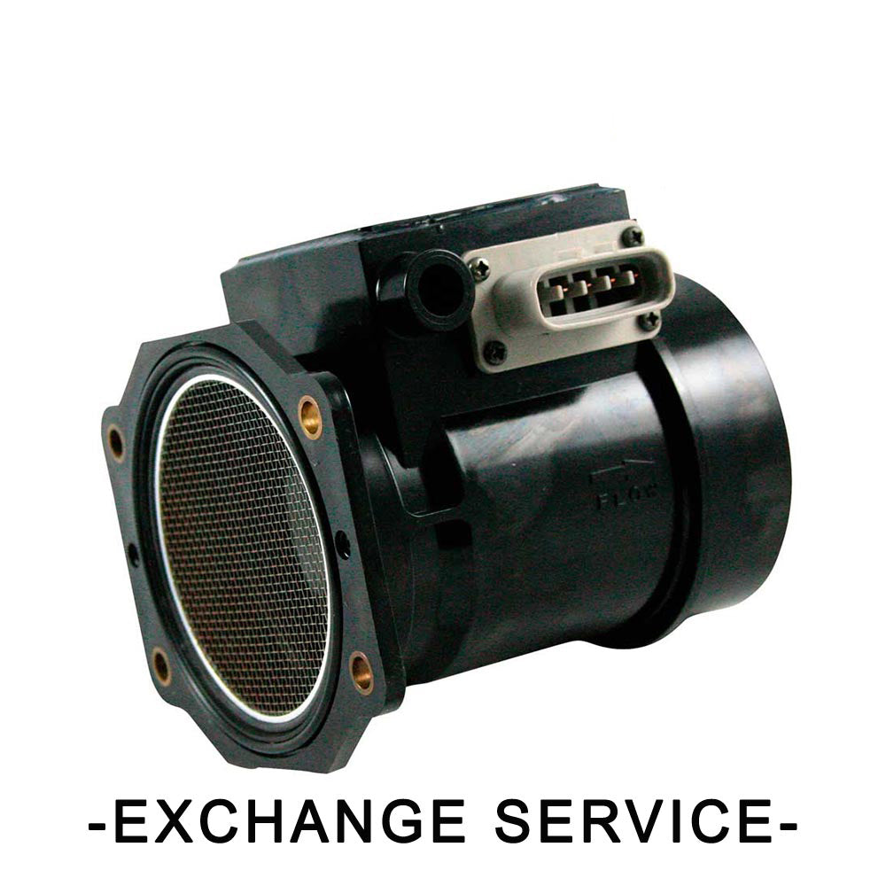 Re-manufactured OEM Air Mass Meter AMM For SUBARU LIBERTY 93-95- change - Exchange