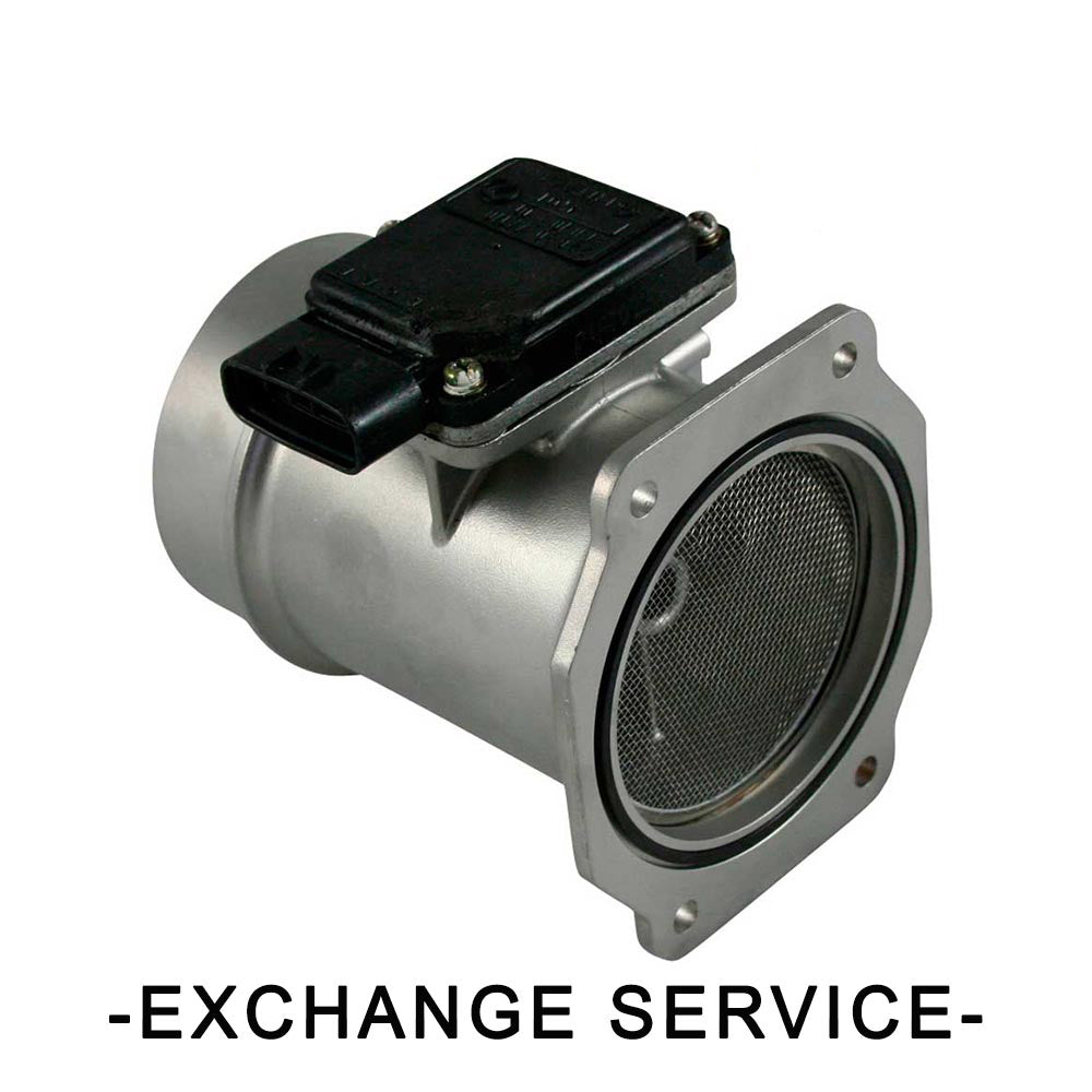 Re-manufactured OEM Air Mass Meter AMM For SUBARU IMPREZA 1.8Lchange - Exchange