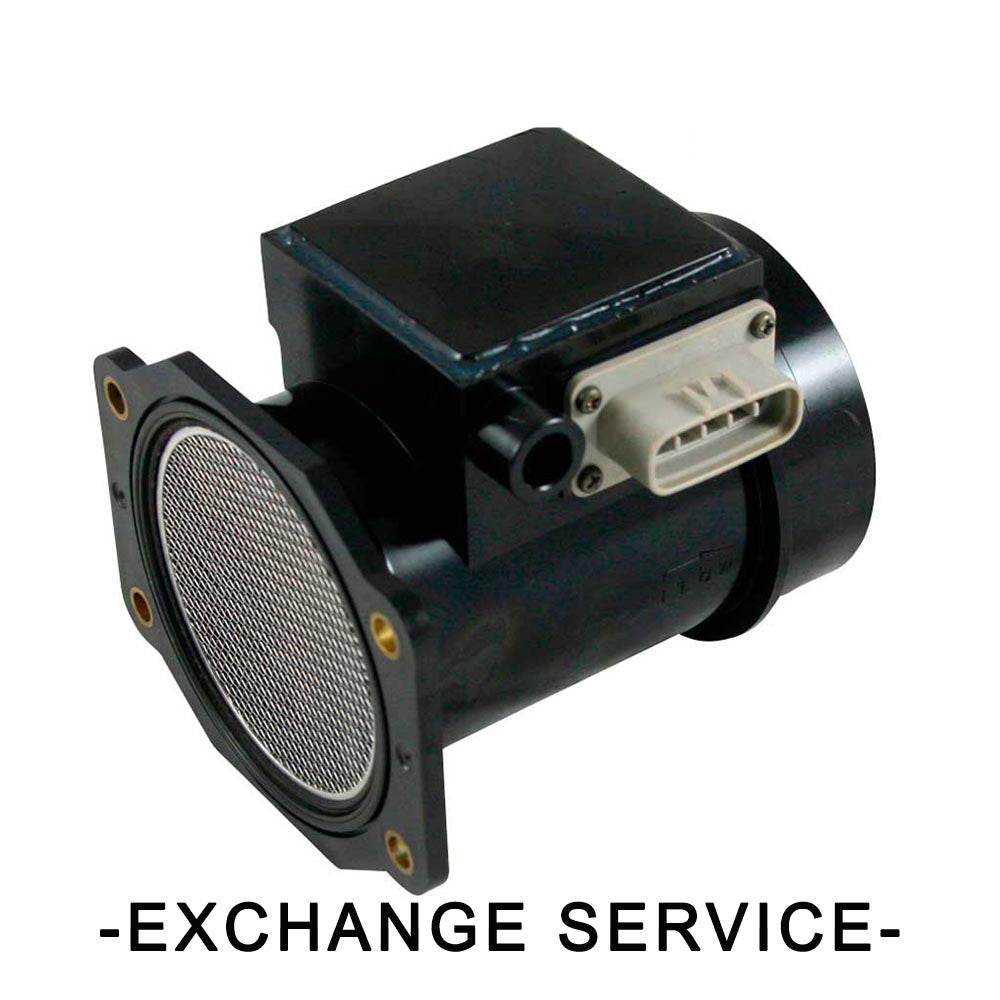 Re-manufactured OEM Air Mass Meter AMM For SUBARU LIBERTY- change - Exchange