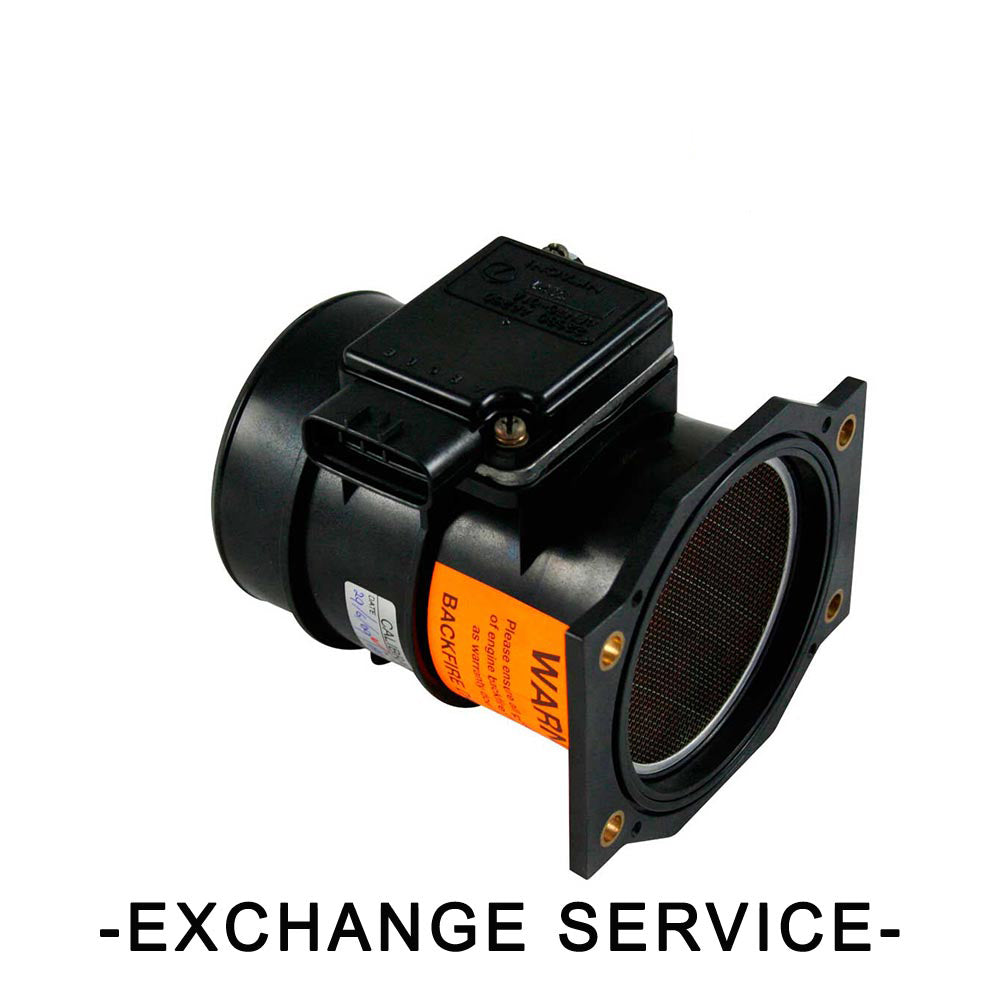 Re-conditioned OEM Air Mass Meter AMM For SUBARU. - Exchange