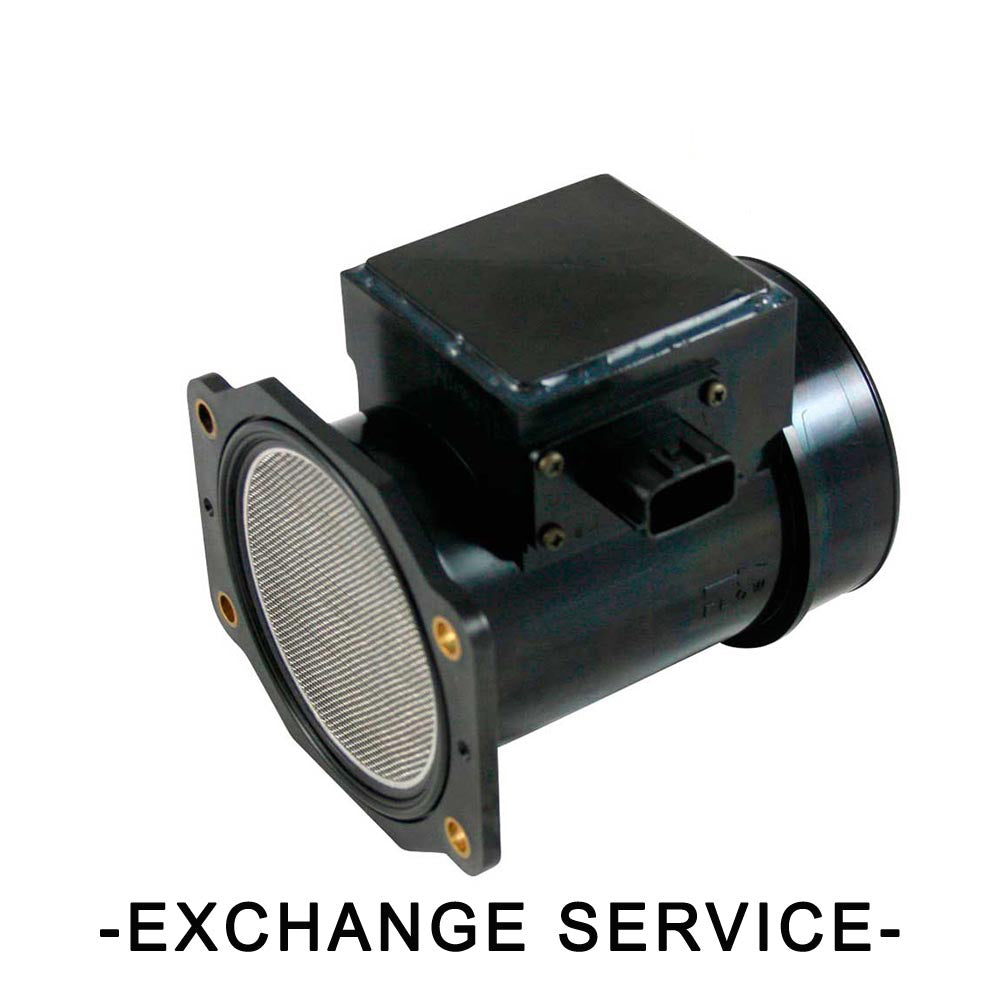 Re-manufactured OEM Air Mass / Flow Meter AFM For SUBARU IMPREZA GF 2.0 Lt  - Exchange