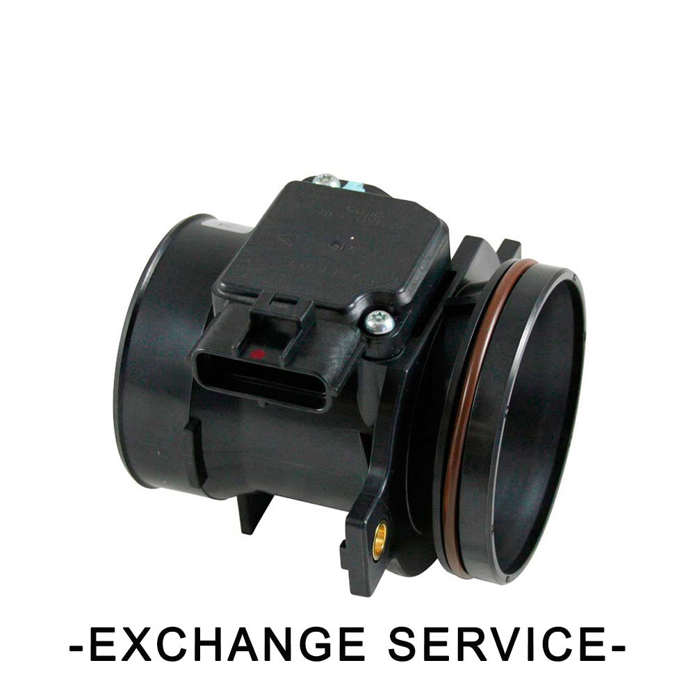 Re-manufactured OEM Air Mass / Flow Meter AFM For FORD FOCUS LR 2.0 Lt 2000-2005 - Exchange