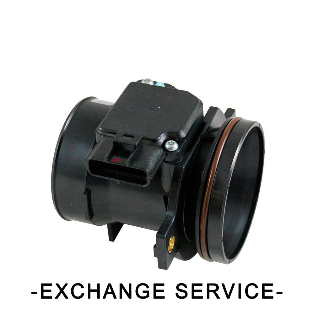 Re-manufactured OEM Air Mass / Flow Meter AFM For FORD MONDEO MA 2.0 Lt 2007-2008 - Exchange