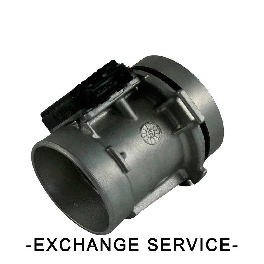 Re-manufactured OEM Air Mass Meter AMM For FORD MONDEO/TRANSITchange - Exchange