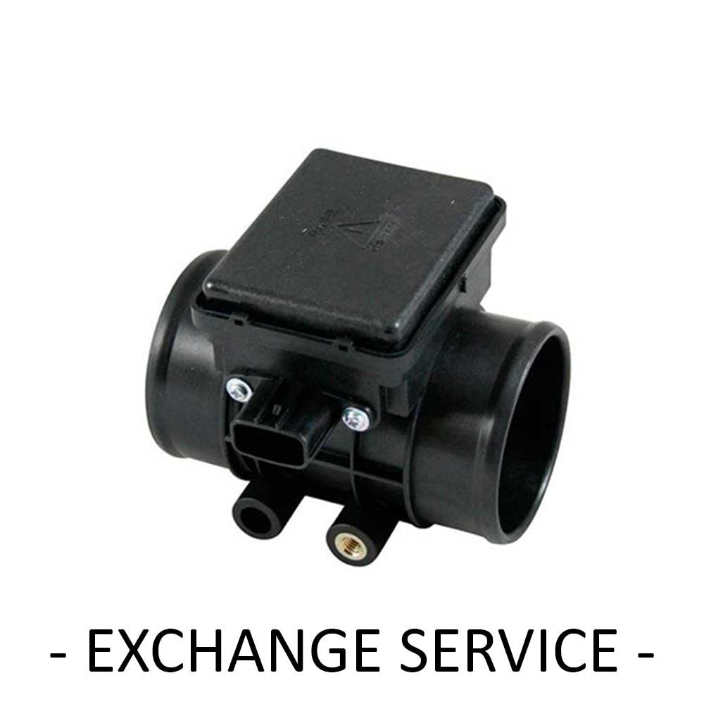Re-manufactured OEM Air Mass / Flow Meter AFM For FORD FESTIVA DA 1.3 Lt  - Exchange