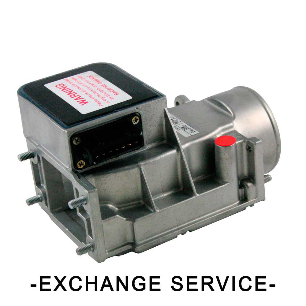 Re-manufactured OEM Air Flow Meter AFM For FORD/MAZDA 1.6L SOHC N/TURBO- change - Exchange