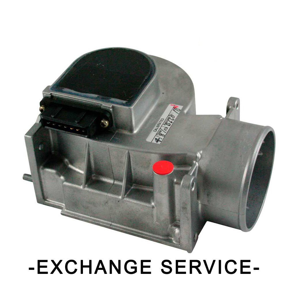 Reman. OEM Air Mass Meter AMM For FORD DOHC TURBO 1.6L- Exchange