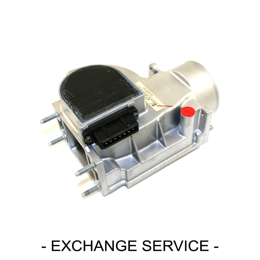Re-manufactured OEM Air Flow Meter AFM For FORD/MAZDA 1.8L SOHC- change - Exchange